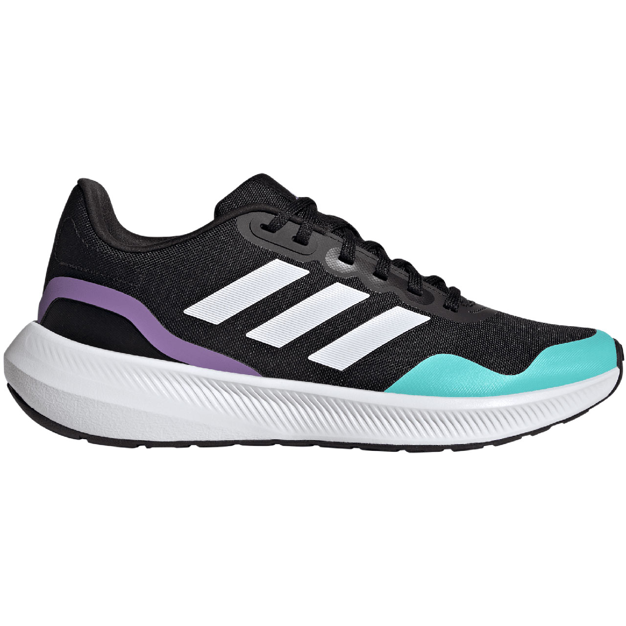 Sieviešu skriešanas apavi ADIDAS RUNFALCON 3 TR