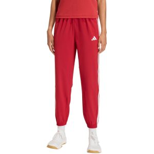 Sieviešu treniņbikses ADIDAS TRAIN ESSENTIALS 3-STRIPES