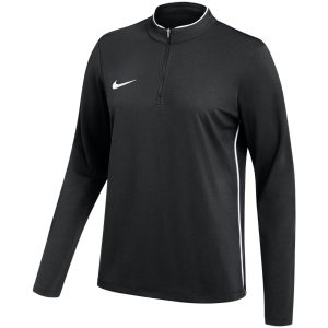 Sieviešu džemperis NIKE DRI-FIT PARK 26 DRILL TOP