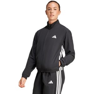Sieviešu jaka ADIDAS TRAIN ESSENTIALS