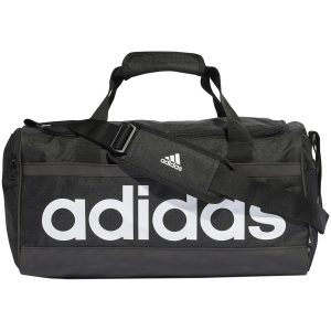 Sporta soma ADIDAS ESSENTIALS LINEAR DUFFEL MEDIUM