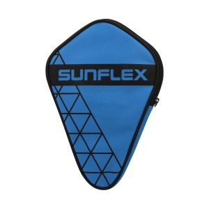 Galda tenisa raketes pārvalks SUNFLEX CLASSIC