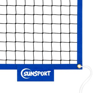 Badmintona tīkls SUNSPORT