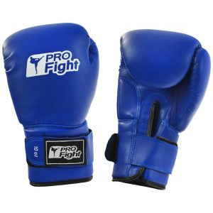 Boksa cimdi PROFIGHT PVC