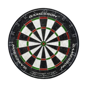Šautriņu dēlis GAMESSON TOURNAMENT EDITION