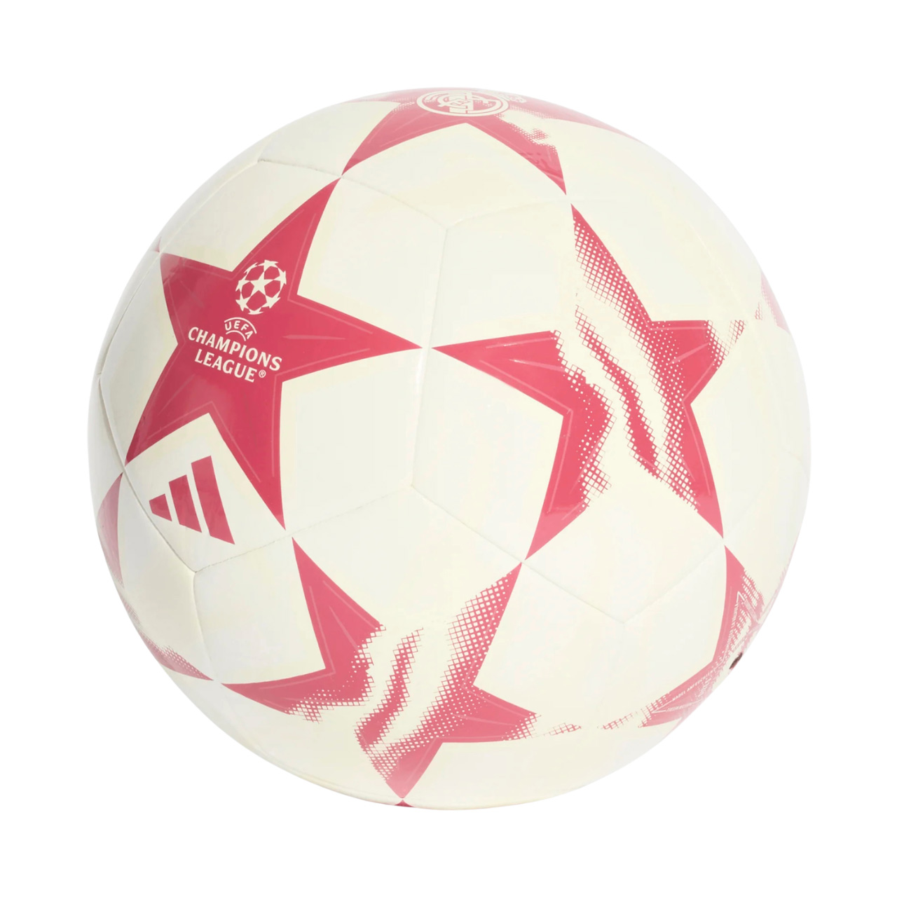 Futbola bumba ADIDAS 26/27 REAL MADRID