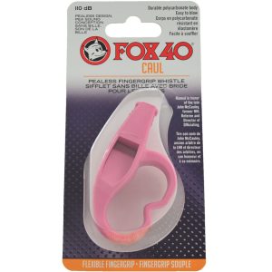 Svilpe FOX 40 CAUL CMG
