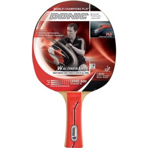 Galda tenisa rakete DONIC WALDNER 600