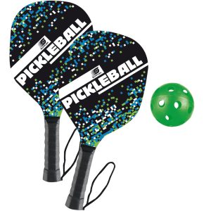 Pikelbola komplekts SUNFLEX PICKLEBALL