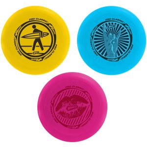 Frisbijs SUNFLEX PRO CLASSIC