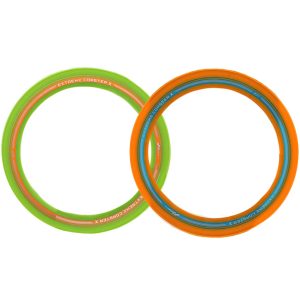Frisbijs SUNFLEX EXTREME COASTER X