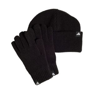 Bērnu cepures un cimdu komplekts ADIDAS
