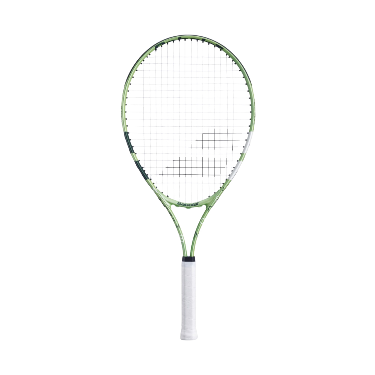 Bērnu tenisa rakete BABOLAT WIMBLEDON 25