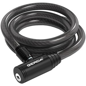 Velo slēdzene GERDA FLEX 1000