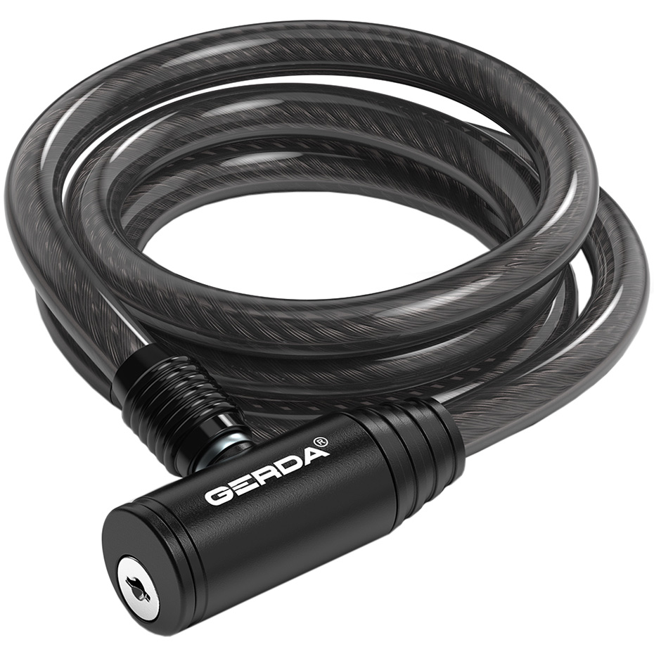 Velo slēdzene GERDA FLEX 1000