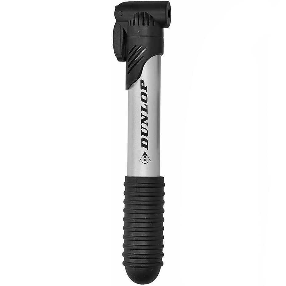 Velo pumpis DUNLOP MINI