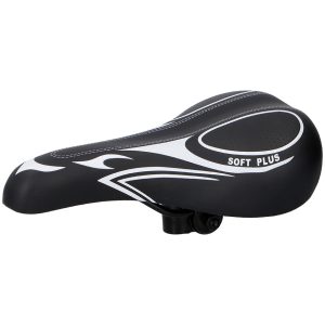 Velo sēdeklis DUNLOP MTB