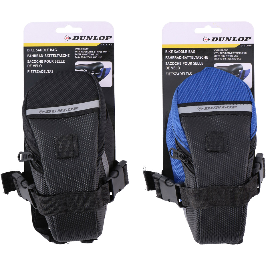 Velo soma zem sēdekļa DUNLOP