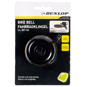 Velo zvaniņš DUNLOP BELL