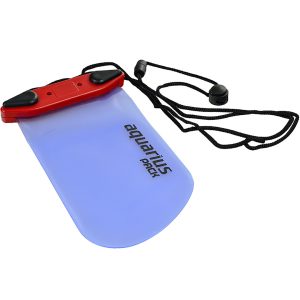 Ūdensdrošs futrālis AQUARIUS PACK