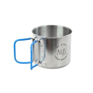 Termokrūze ALB 400 ml