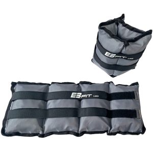 Atsvari rokām EB FIT 2X3 KG