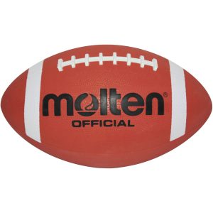 Amerikāņu futbola bumba MOLTEN AFR