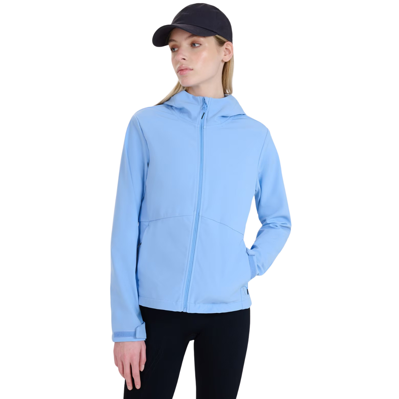 Sieviešu softshell jaka 4F F320