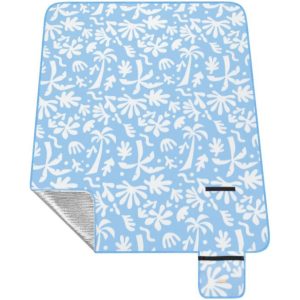 Pikniku sega SPOKEY BREEZE XL 210X150 CM
