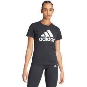 Sieviešu T-krekls ADIDAS ESSENTIALS REGULAR