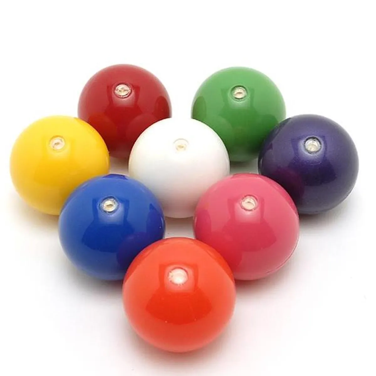 Žonglēšanas bumba MR BABACHE BUBBLE